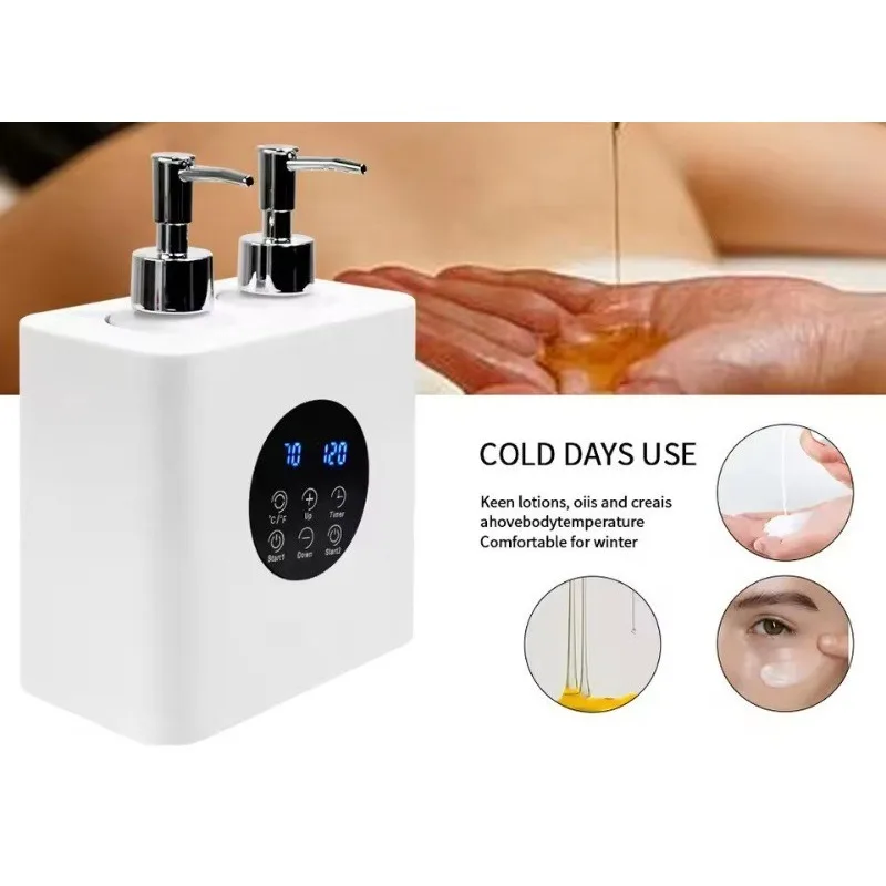 

Подогреватель молока для тела с регулируемой температурой