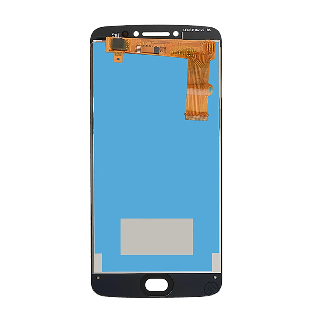 For Motorola Moto E4 Plus LCD Display Screen Replacement,For E4 Plus XT1770 XT1771 XT1775 Display LCD Panel Repair Parts