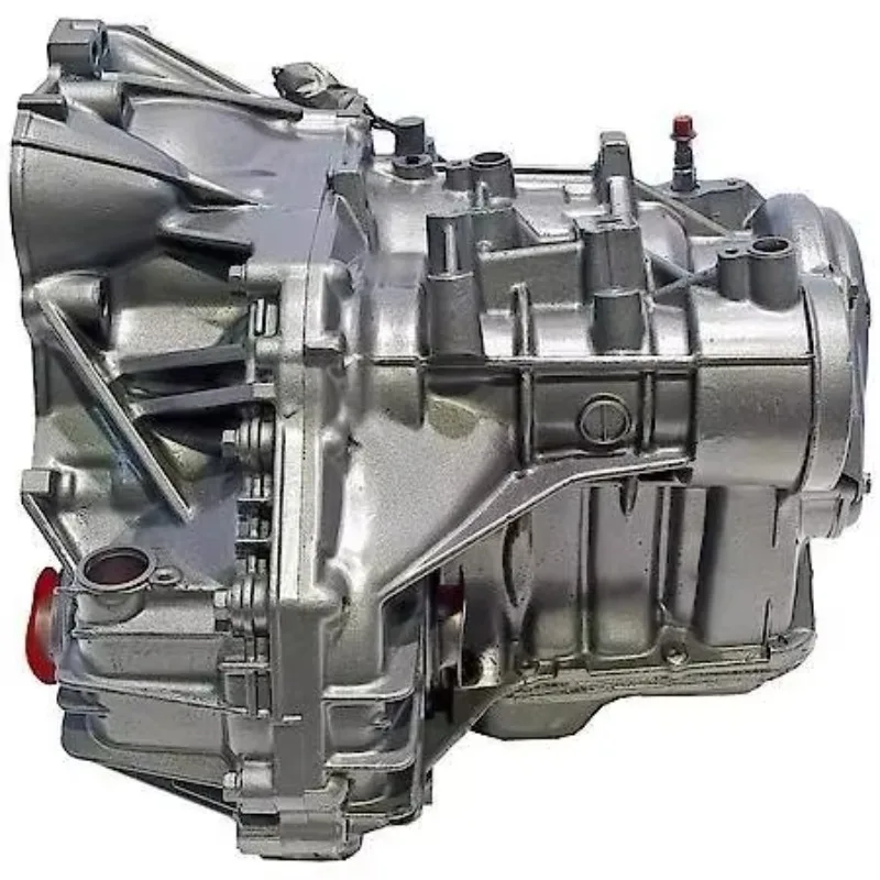 F4A42 Auto Transmission Assembly Fit Car Accessories Transnation Gearbox Parts for Hyundai Kia Mitsubishi