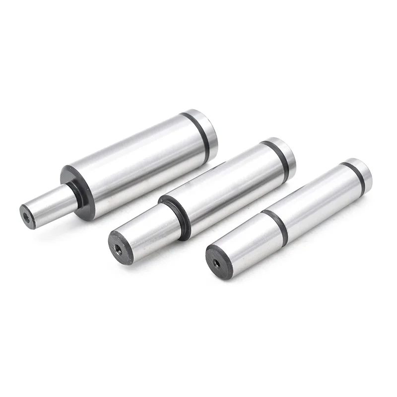 Adaptateur d'arbre à tige droite C18 C20 C25 à B10 B12 B16 B18 B22 pour moulin CNC