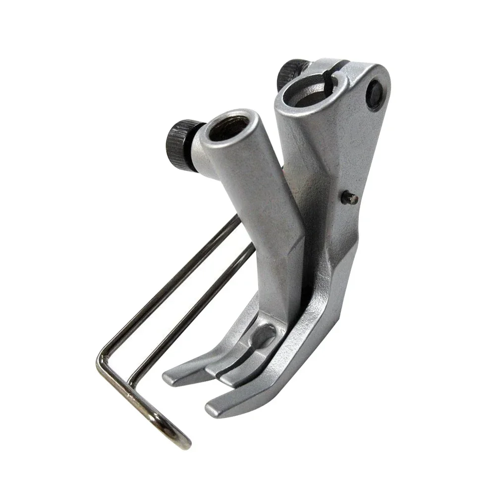 5.8MM Standard Double Foot For Durkopp Adler Eagle 367 467 667 669 767 768 867 868 869 1767 Presser Foot Sewing Machine Access