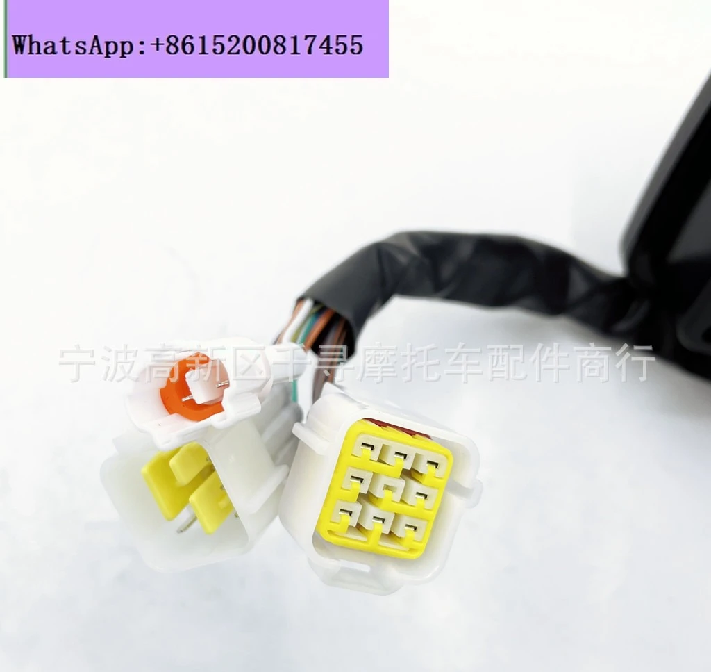 Motorcycle Instrument 500CC EFI ATV LH500 500CC