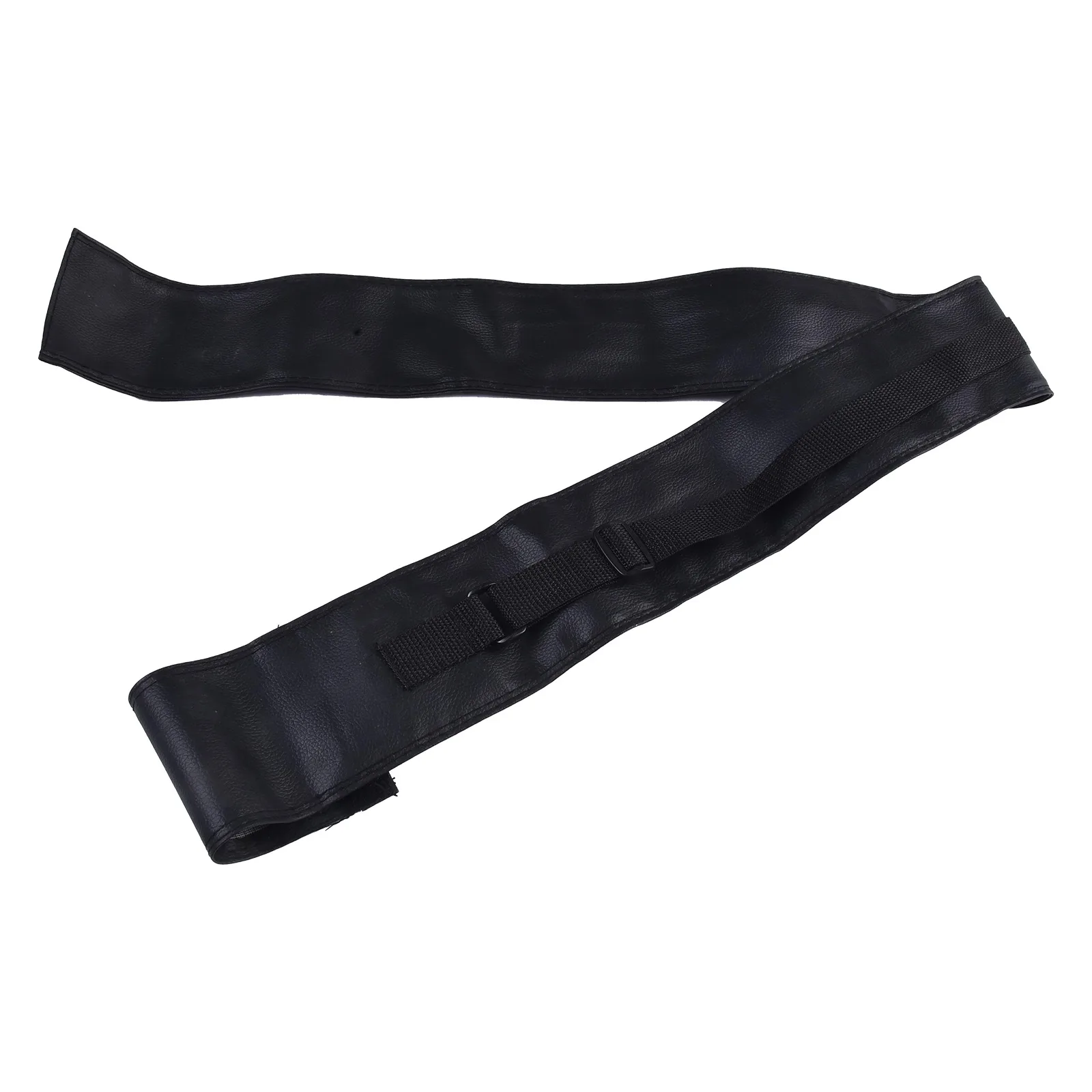 Pool Cue Bag Compatible with For 1/2 or 3/4 Length Snooker Billiard Carrying Case Lightweight PU Nylon Material Used