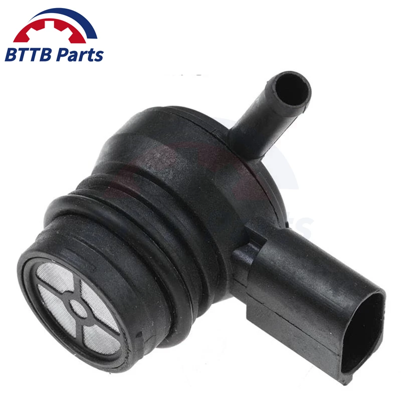 

1J0906517F 2pins Solenoid Valve Activated Carbon Canister Control Valve For VW Golf 4 MK4 1J0906517G 0280142349