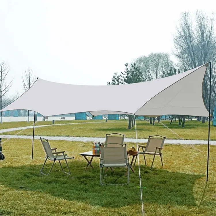 Our trusted brand canopy tents guarantee high quality for your outdoor enjoyment