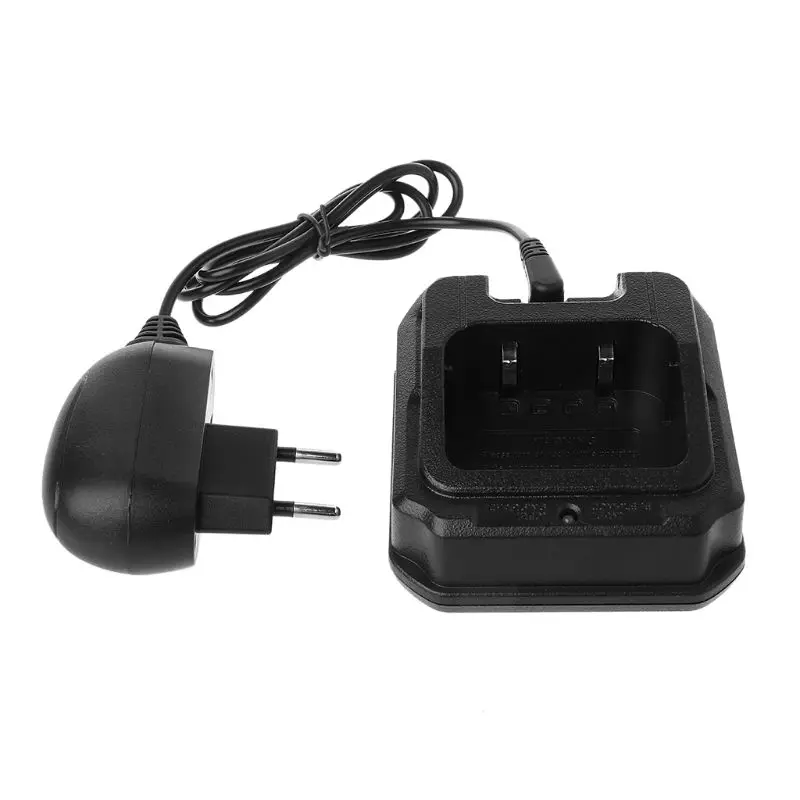 2022 New UV-9R USB Base Battery Charger for baofeng UV-XR A-58 UV-9R GT-3WP UV-5S BF-A58 Walkie Talkie Waterproof Two Way Radio