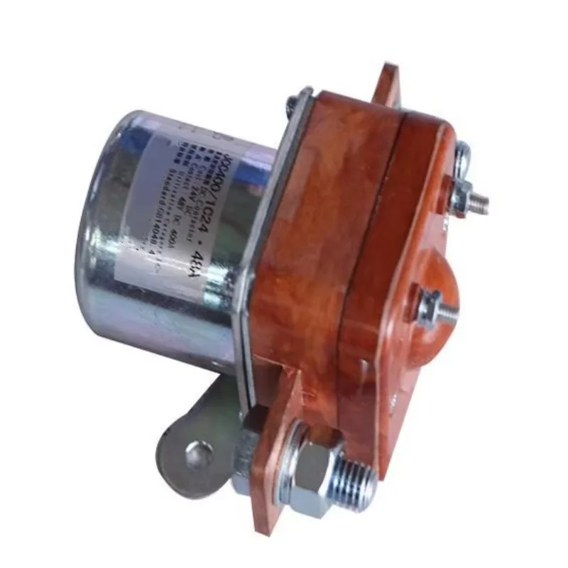 

Original Spare Parts 803684468 Power Relay for Loader Excavator