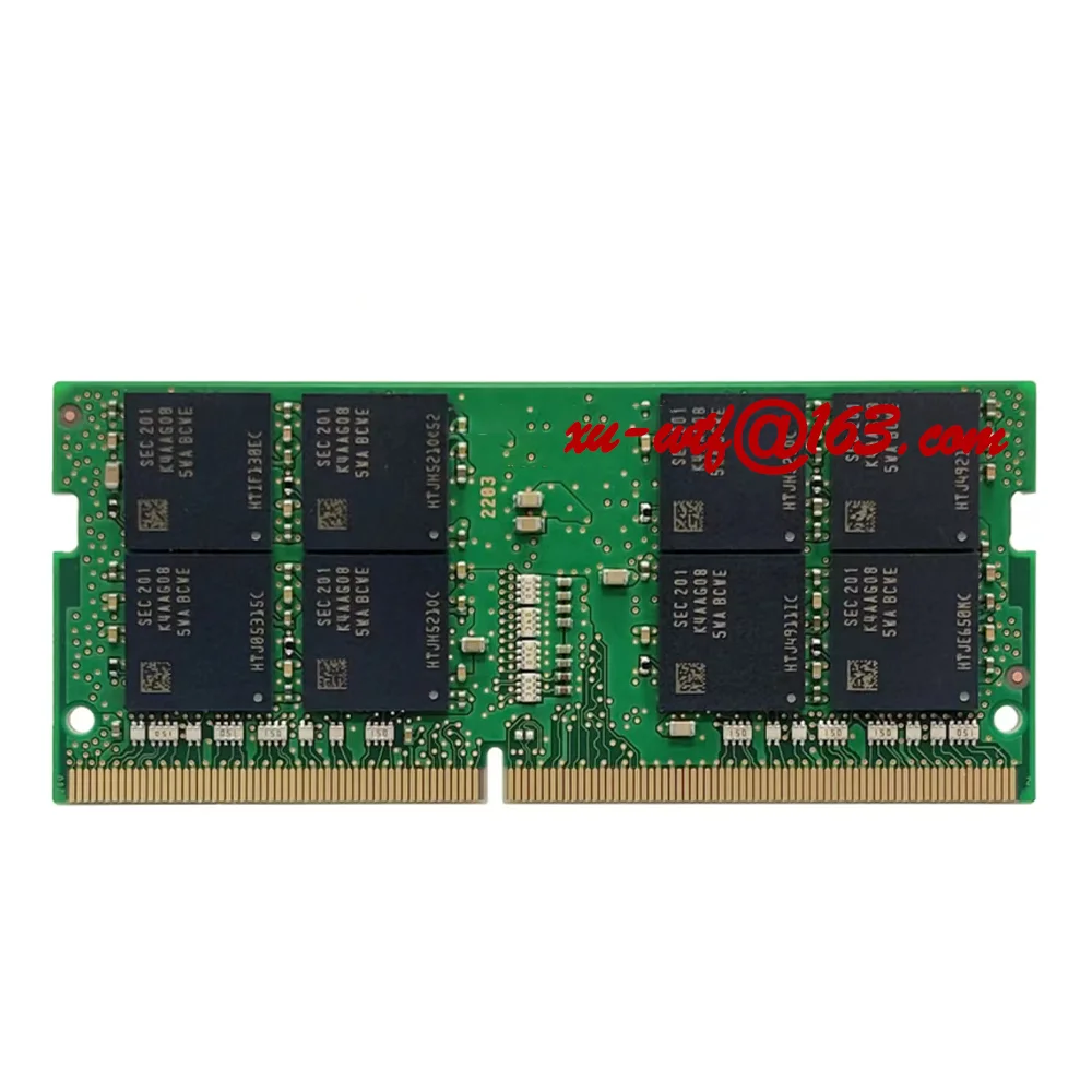 Brand New and Original DDR4 32GB 2Rx8 PC4-3200AA Notebook Memory Stick M471A4G43BB1-CWE M471A4G43AB1-CWE Spot