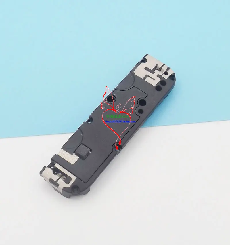 New Original Ulefone Armor 23 Ultra Speaker Inner Loud speaker Buzzer Ringer Horn Accessories For Ulefone Armor 23 Ultra Phone