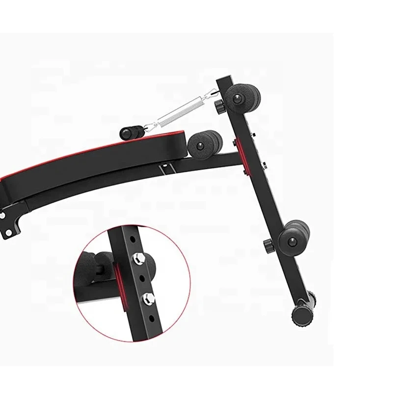 Thumbnail 4 - #20 Latest Workout Benches Offers