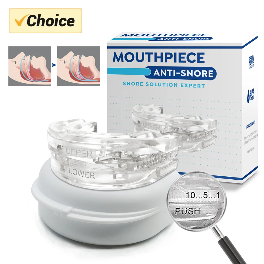 

Каппа против храпа, регулируемый мундштук против храпа, устройства для сна, бруксизм, пробка для храпа, мундштук для улучшения сна