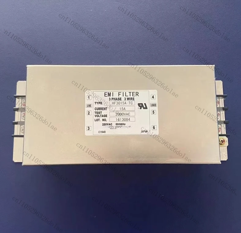 Emi Filter HF3015A-…