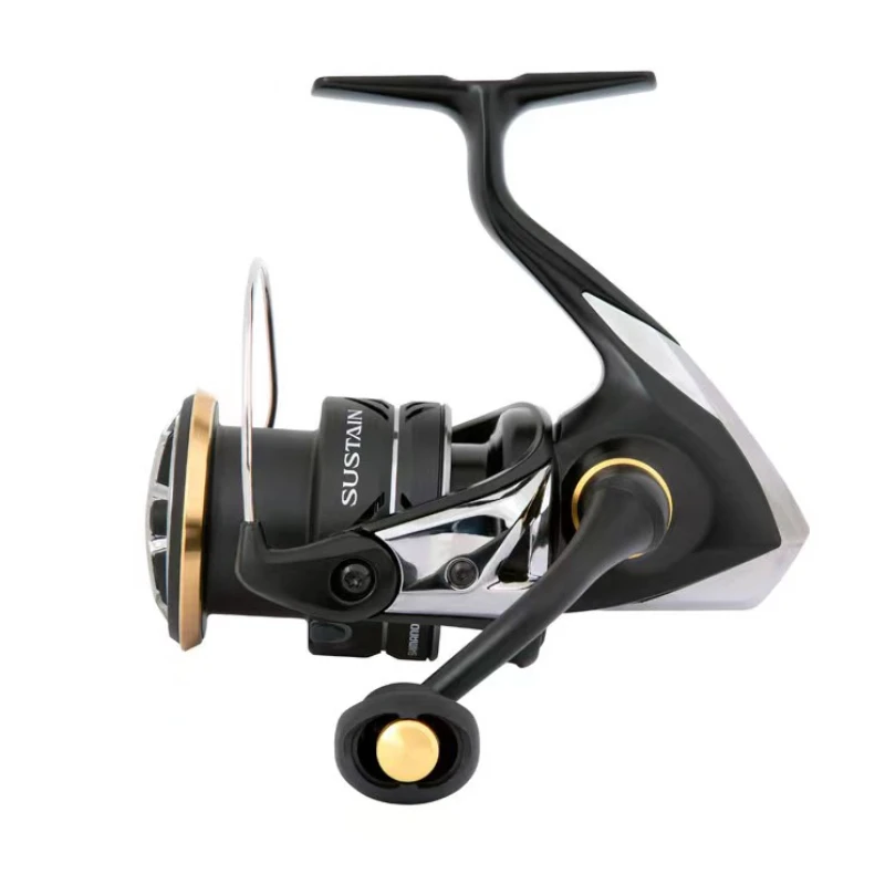 2021 SHIMANO SUSTAIN FJ 2500 2500HG C3000 C3000HG C3000XG 4000 4000HG 4000XG C5000XG Fishing Reels Saltwater fishing wheel