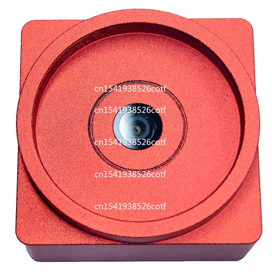 

OCAL4.0 electronic optical axis calibrator, high-precision assembly process