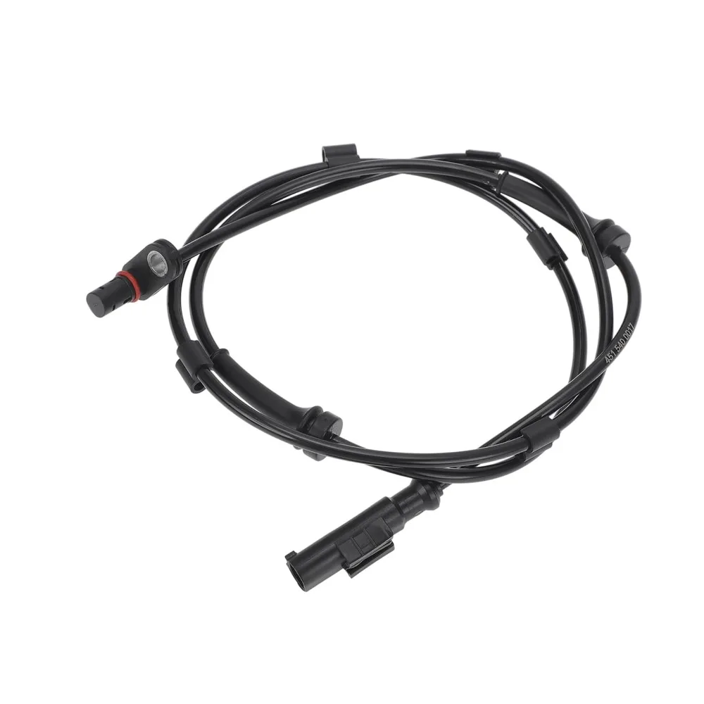 1Pc/1Pair Left A4515400017 Right 4515400017 A4515400117 4515400117 Rear ABS Wheel Speed Sensor for  Smart W451