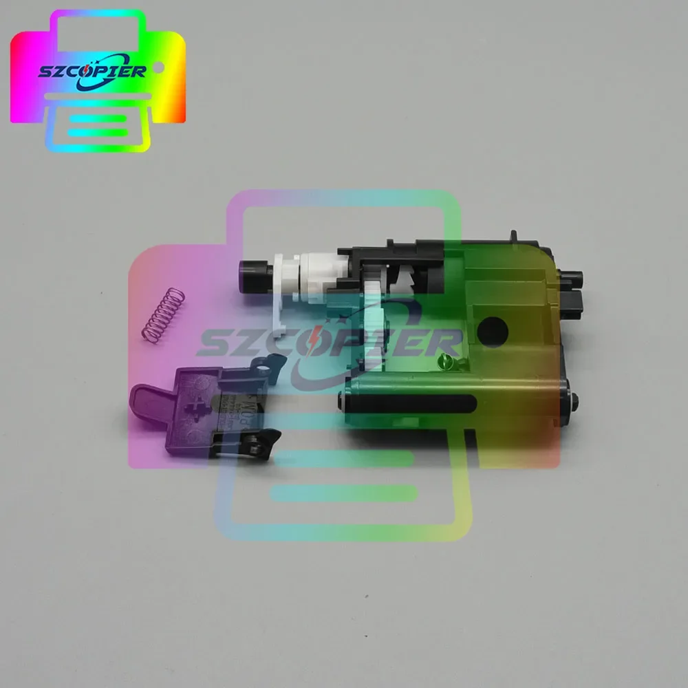 1SETX JC93-00525A JC93-00522A Pickup Feed Roller Separation Pad for Samsung ML2160 ML2164 ML2165 SCX3405 M2020 M2021 M2022 M2070