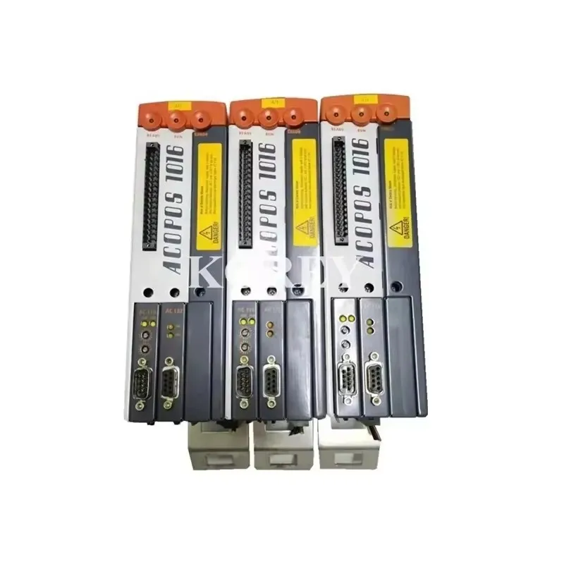 

Servo Driver 8V1016.50-2 Rev.J0 Please Enquiry