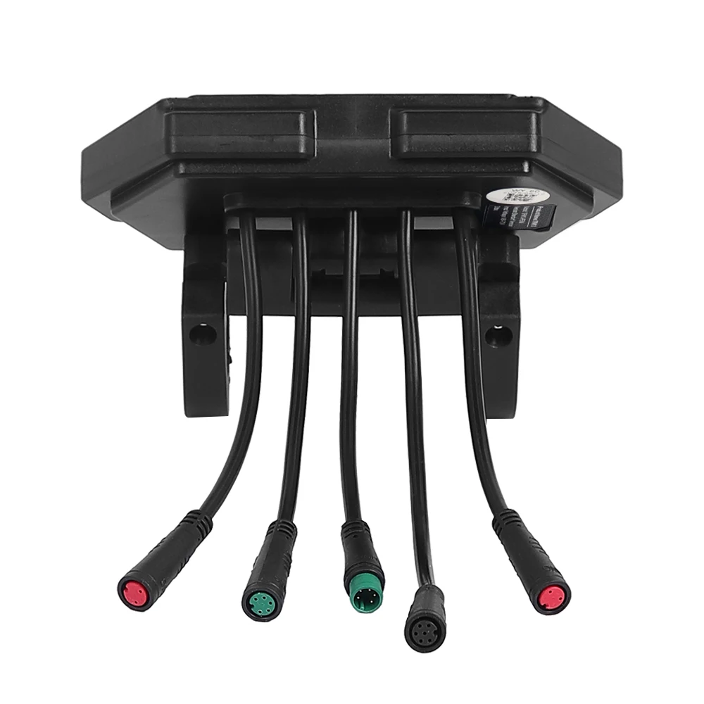 48V 20A Controller für KUGOO KuKirin G2 Pro Bürstenloser Gleichstrommotor 2024 Version Dashboard Elektroroller Hauptplatine Display-Messgerät – Detail 27