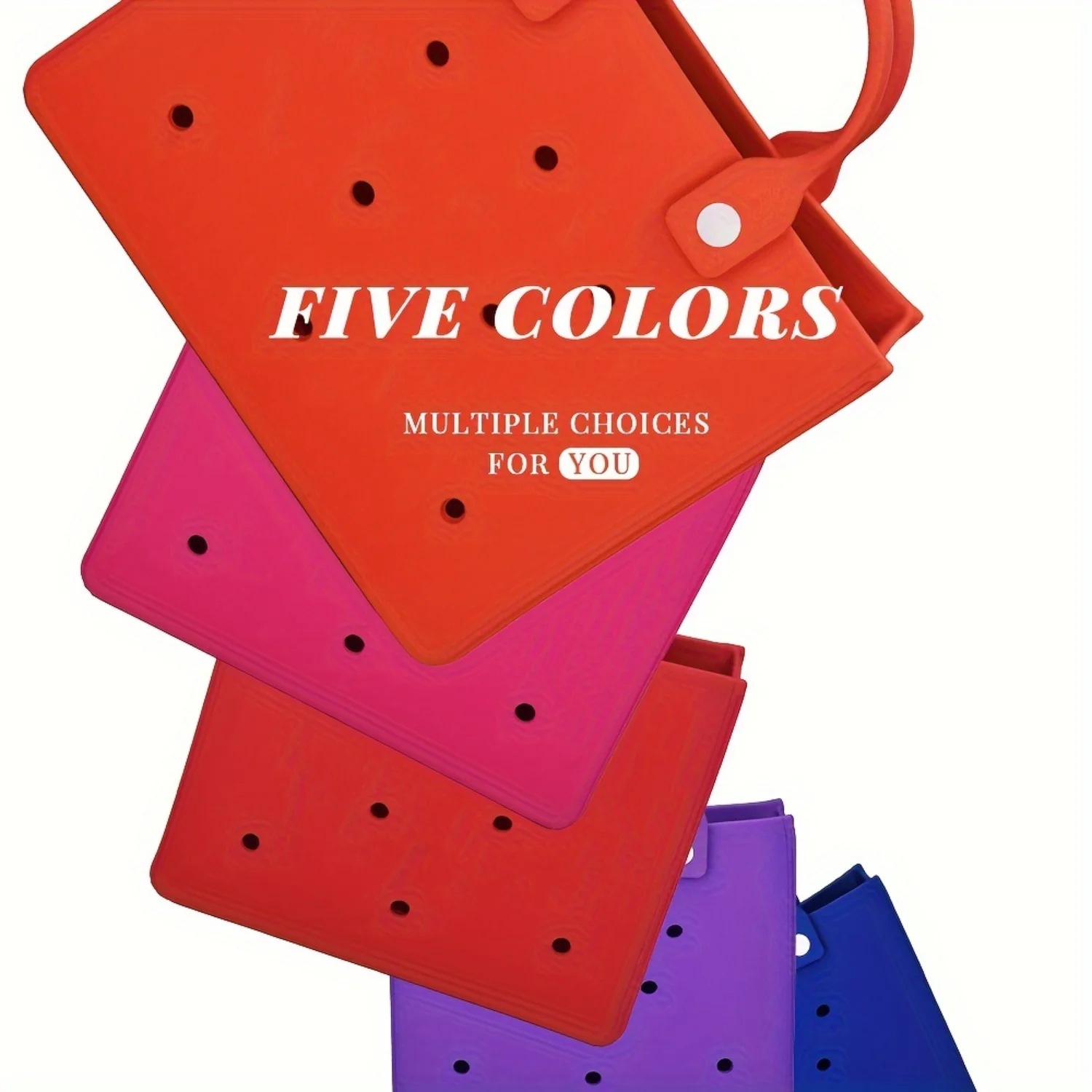 Versatile  Beach Handbag - Durable, Waterproof & Stain-Resistant, Ideal for Outdoor Excursions, Office Commutes & Casual Outings