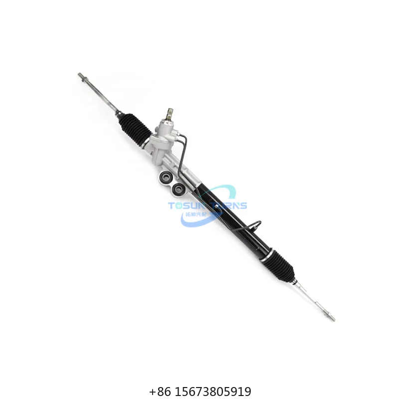 

Suitable for Isuzu D-max 2WD LHD Power Steering Rack 897946135 8-97946135 8-97946130-1