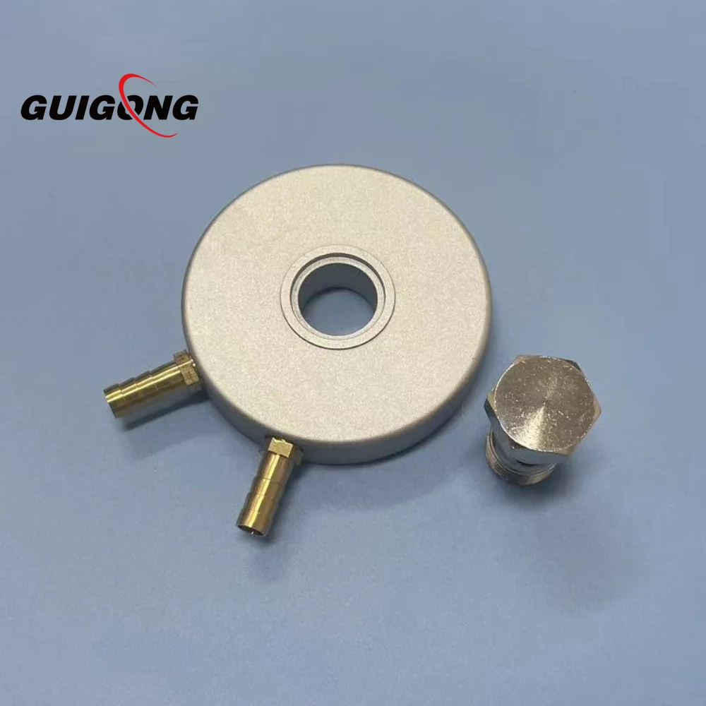 GUIGONG AL4 AT8 Automatic Transmission Oil Change Connector For Peugeot Citroen