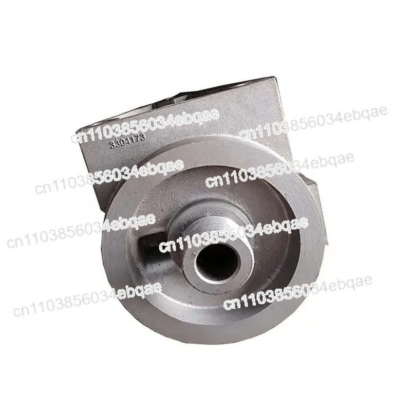 

Для Ccec 3304173 Nta855 масляный фильтр головки дизельного двигателя