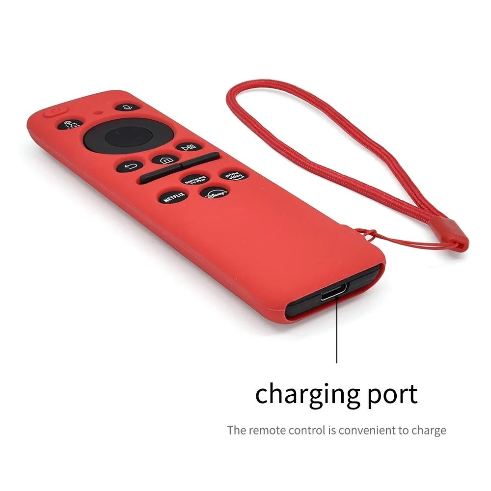 Silicone Case Remote Control Cover for Samsung BN59-01432A BN59-01432B BN59-01432D BN59-01432J BN59-01436B BN59-01392B