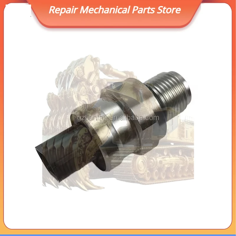 

Pressure Sensor For PC200-8 PC220-8 PC360-8 7861-93-1812 Excavator Electric Parts