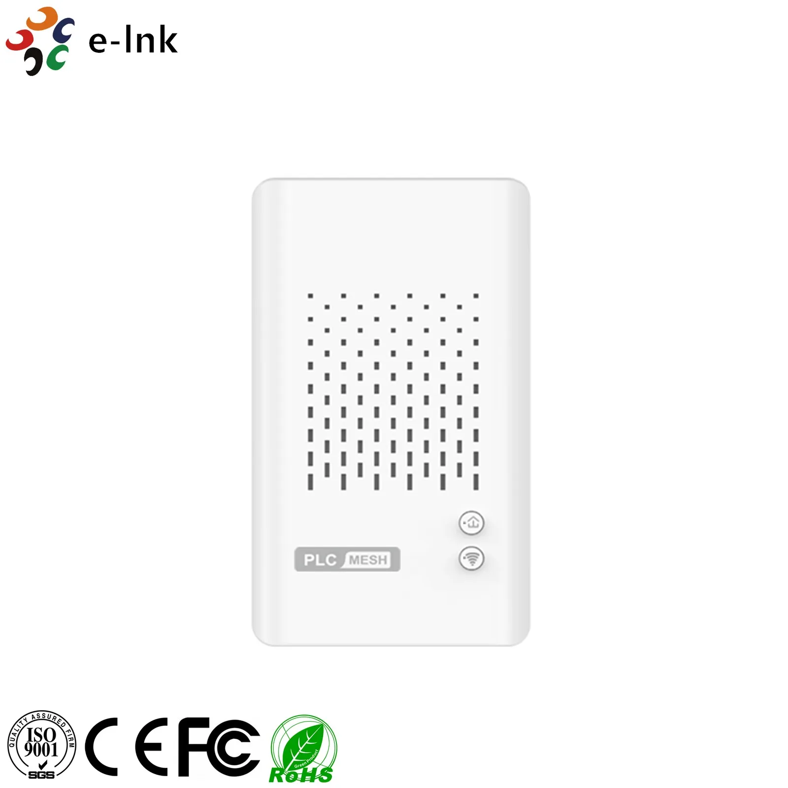 1200Mbps KIT Gigabit Power line Adapter Powerline Network Adapter home plug powerline adapter