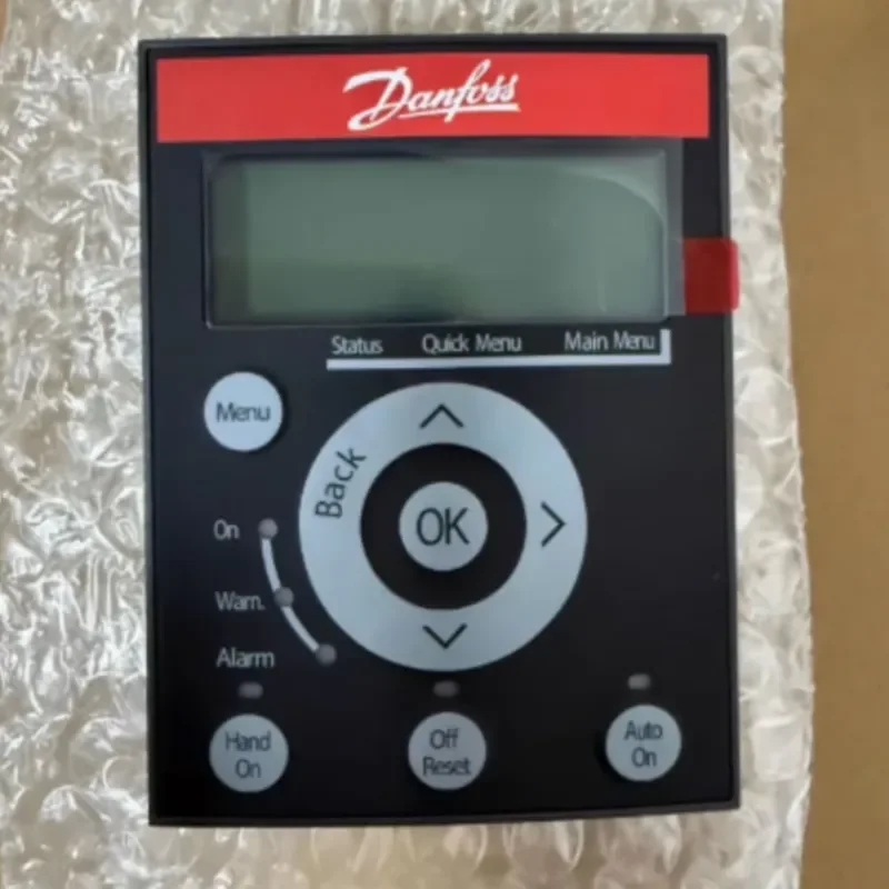 132B0801 Control Panel LCP 23 Control Panel LCP 23