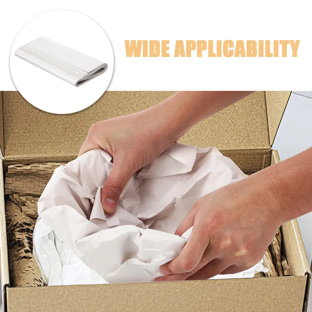 50Sheets Packing Paper Moving Wrap Newsprint Paper Protect Fragile Items Shipping Wrapping Boxes Packing Materials