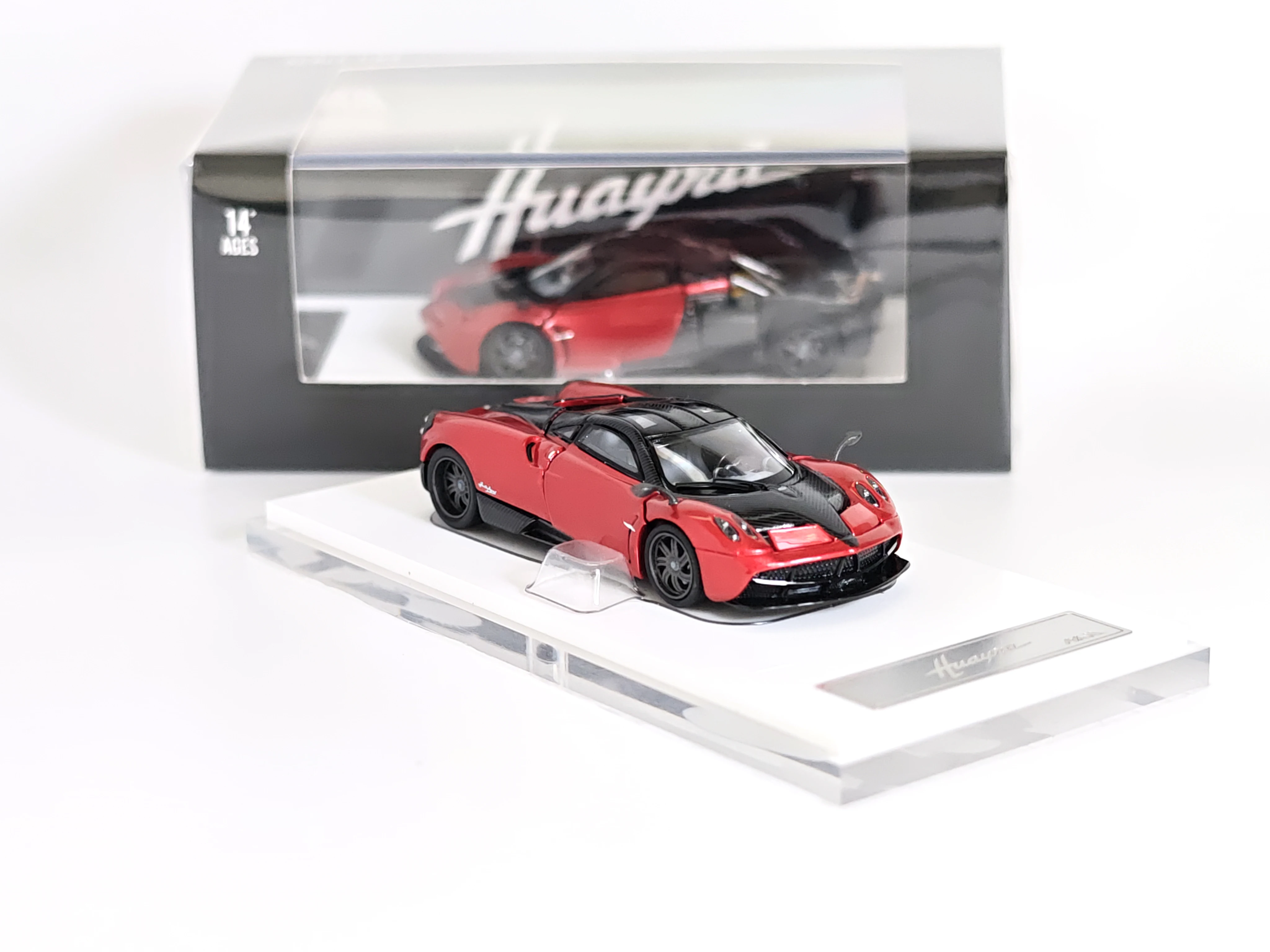 modele-de-voiture-en-alliage-hkm-164-pagani-huayra-avec-portes-ou-capot-ouverts-jouet-de-collection-d'affichage-cadeau