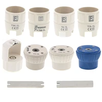 Llave dinamométrica para escalador Dental REFINE para EMS SATELEC KaVo SIRONA DTE Woodpecker