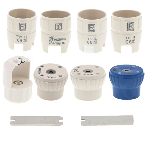 Imagen 1 del producto Llave dinamométrica para escalador Dental REFINE para EMS SATELEC KaVo SIRONA DTE Woodpecker