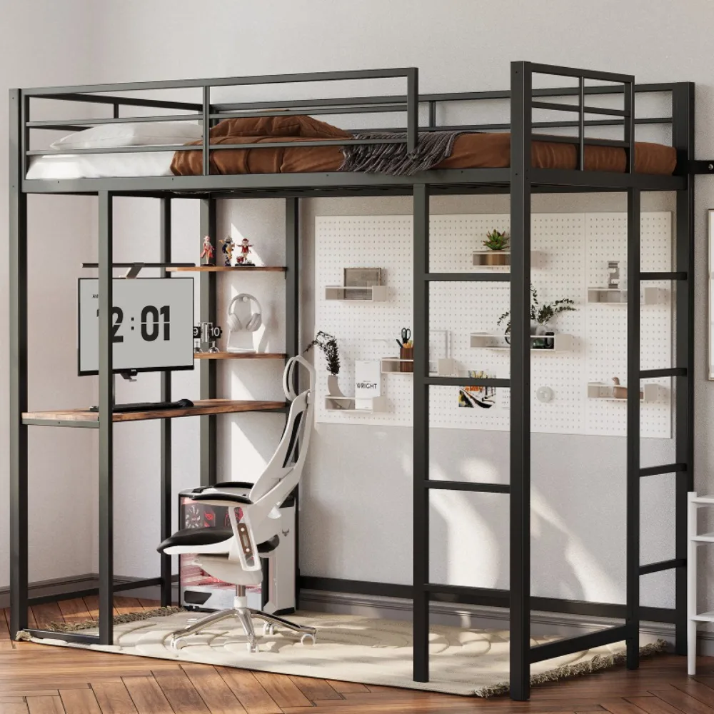 LOFT BED