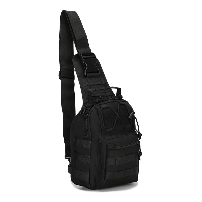 Single-shoulder bag