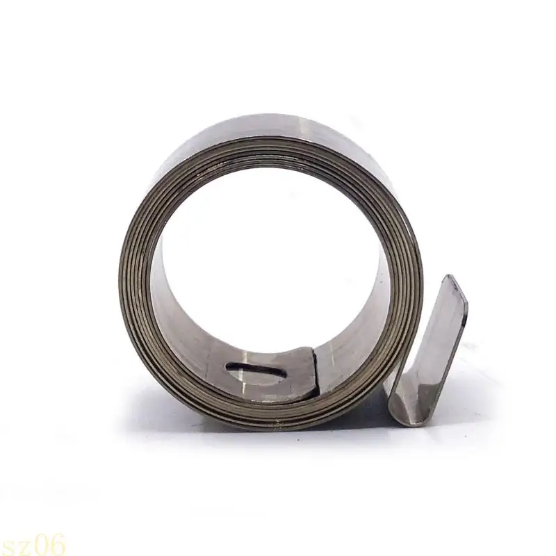 Q2Q4 Ribbon Spring For MCN150 174095 Woodworking Construction Pneumatic Tool Finish Nailer Replacement Parts Accessories