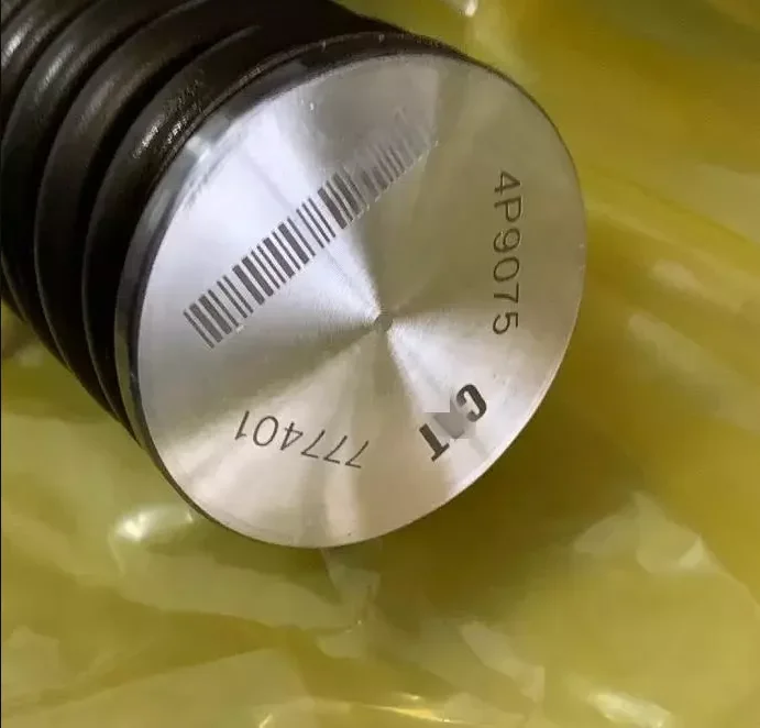 Motor diesel CAT 3508 3512 3516 3524 Injetor de combustível Common Rail 4P9075 4P-9075