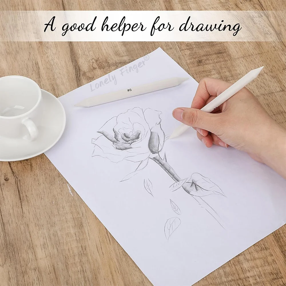 Thumbnail 4 - #43 Art Pencils List of Top Picks