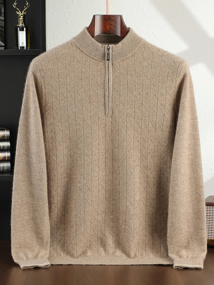 Рисунок 5 - Новая мода, мужской осенне-зимний