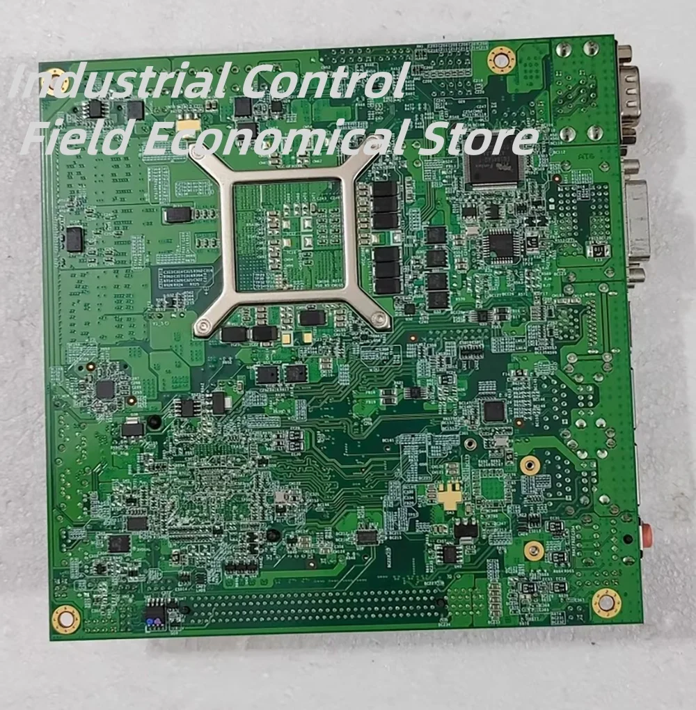 MI970VF SBC MINI-ITX  Industrial computer motherboard
