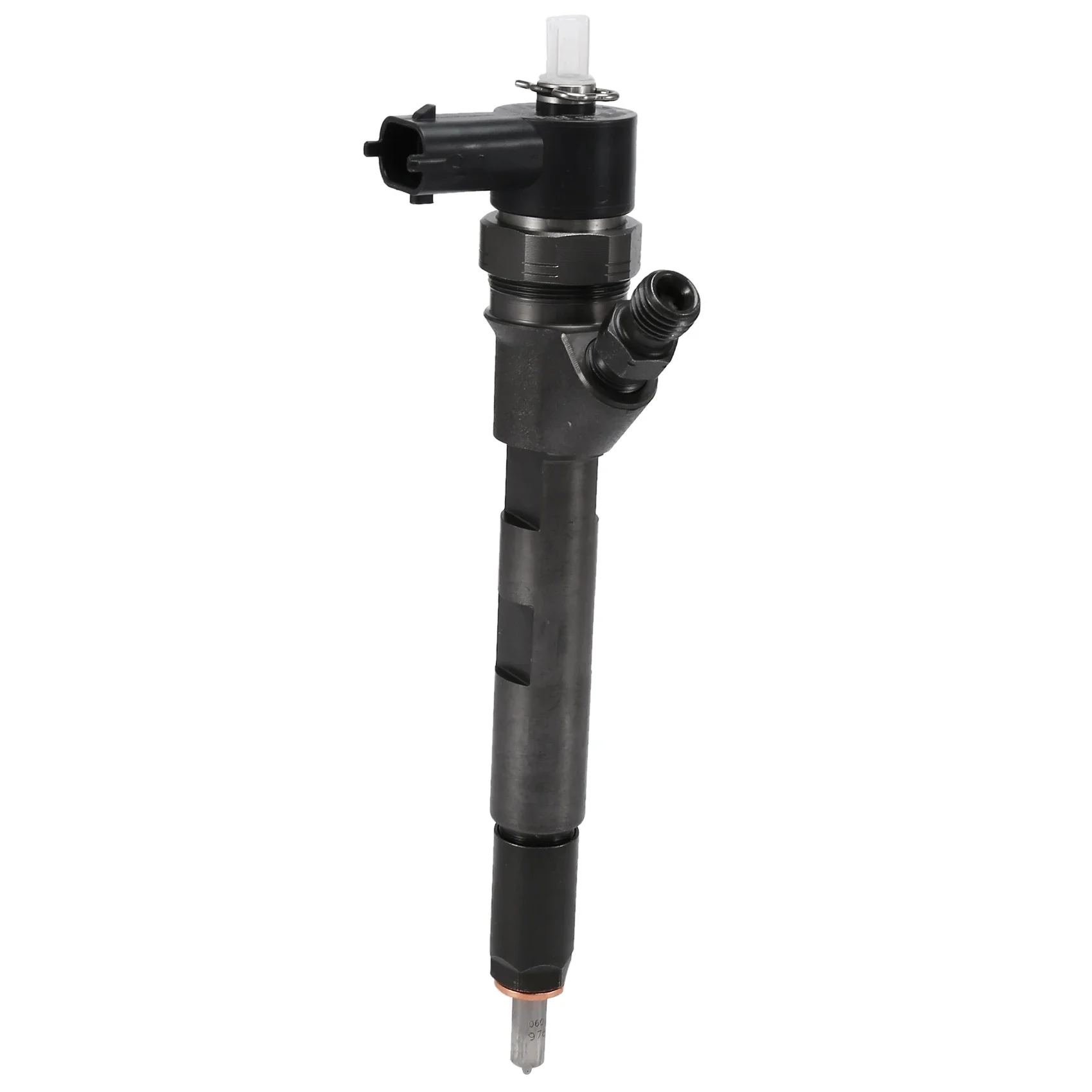 0445110059 New High Quality 0 445 110 059 Common Rail Injector Diesel Pump Injector Tested Replacement Parts