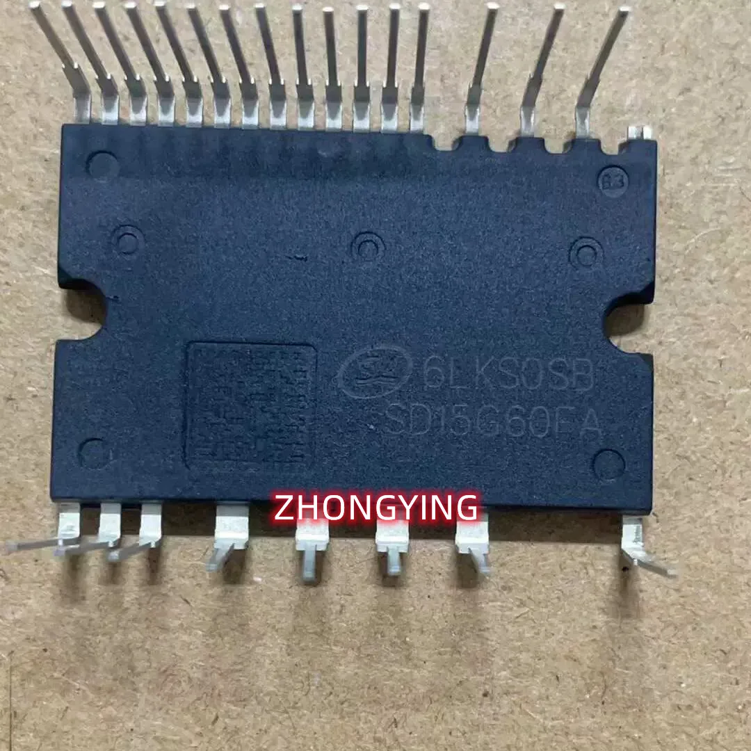 

Original brand-new air conditioner driver. Driving module SDM15G60FA
