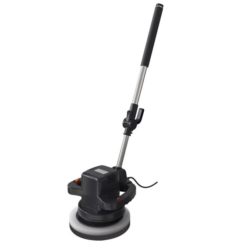 

Automatic Polishing Machine Electric Polisher Wood Floor Tile Marble Waxing Machine Essential oils mop Cleaning and waxing 220V