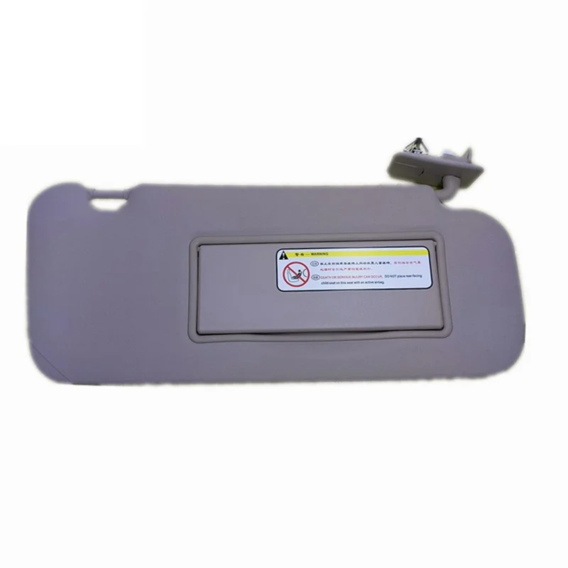 

8163EF Автомобильный козырек на переднее окно правого пассажира, солнцезащитный козырек, солнцезащитный козырек для 11-16/408 10-14