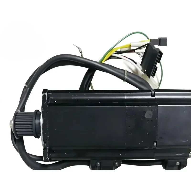 Axis Motor Q2AA05020DCS2C 90K63-331512 Motor SMT Mounter Spare Parts