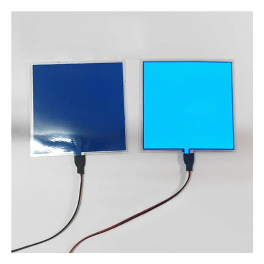 LED RGB Light-Emitting Plate Cold Light Sheet for Cut to Make Light-Emitting Icon