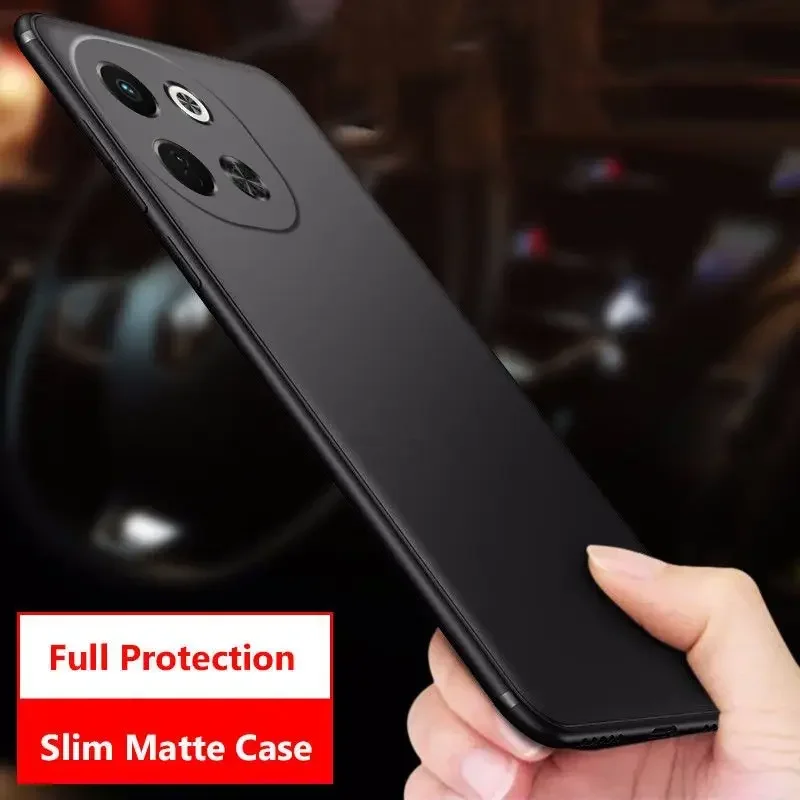 

For Tecno Spark 30 30C 4G/5G neo 6 Case Ultra Thin Clear Shock Absorption Bumper Soft Cover For Tecno Pova Neo 6 5G 30 C Spark