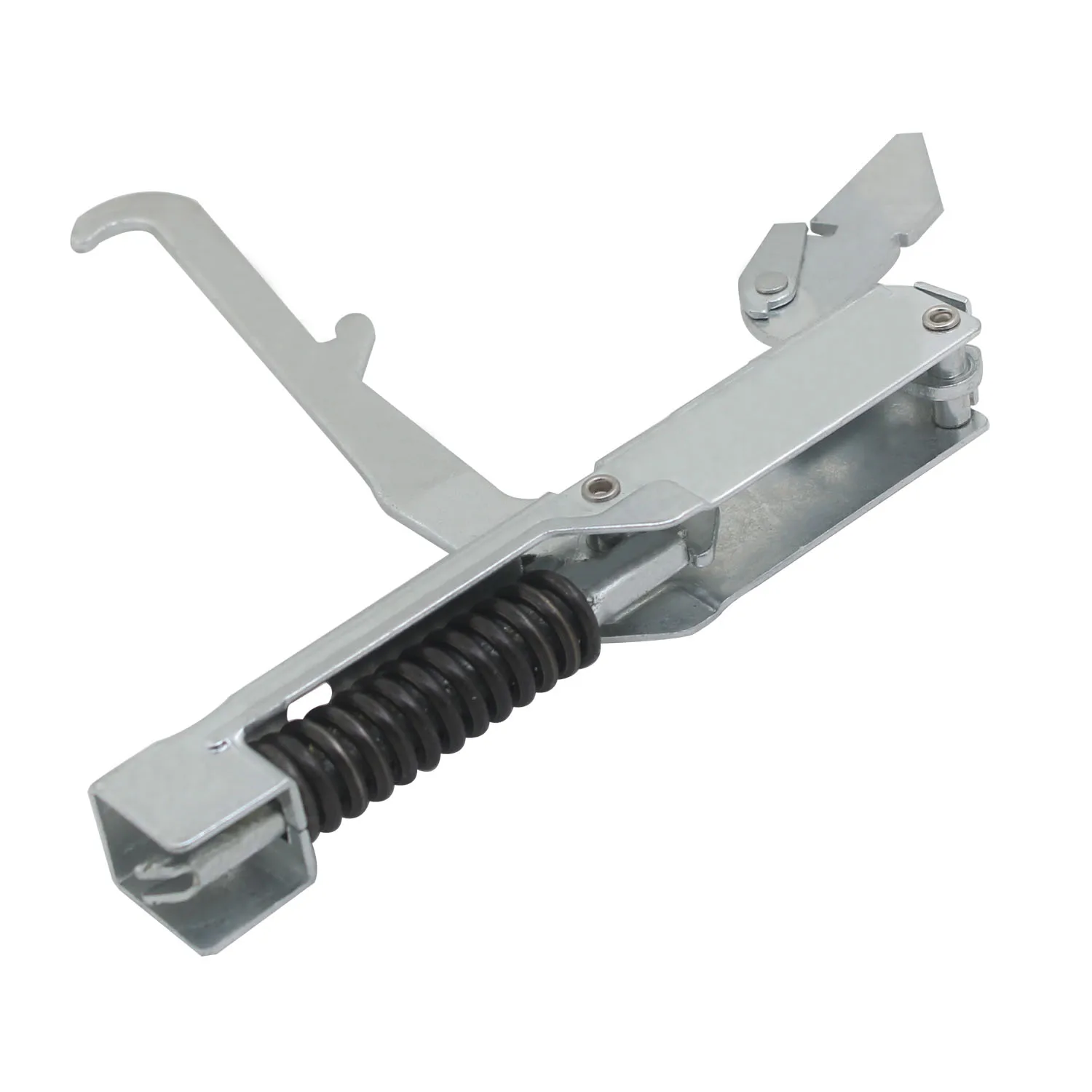 1set door hinge for electric oven door hinge damper commercial spray oven lock hinge clamp