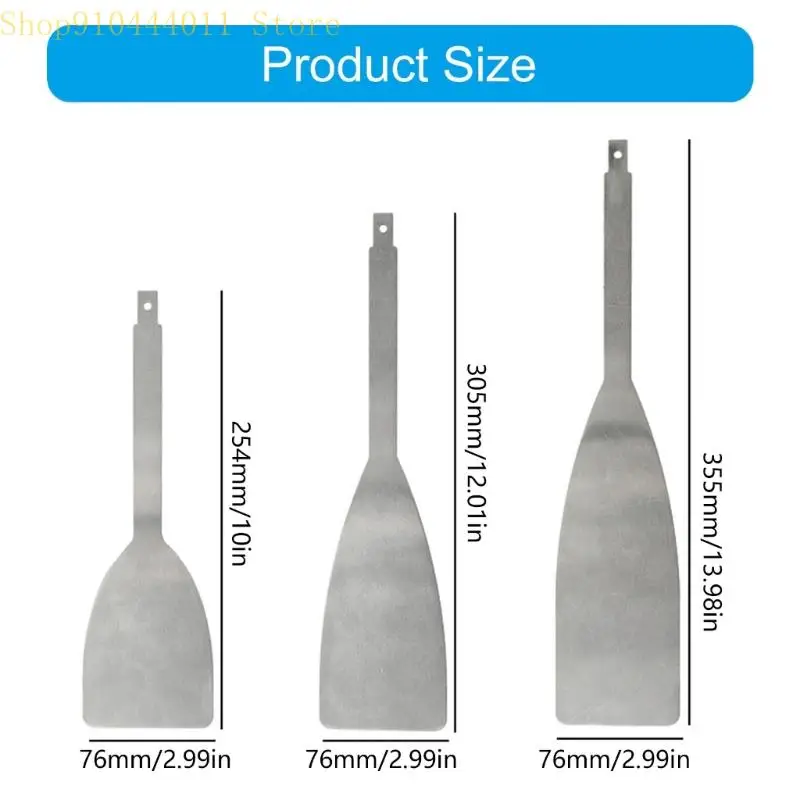 28GF Windshield Urethane Remonet Conjunto cortador resistente à corrosão para manutenção do carro